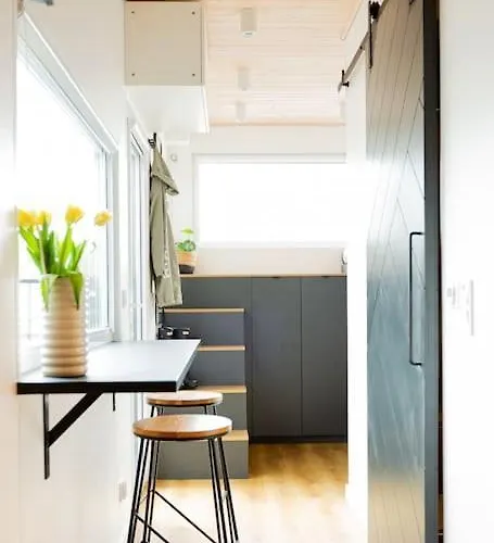 Good Spot Zieleniec Twin Eco 04 * ドゥシュニキ・ズドルイ